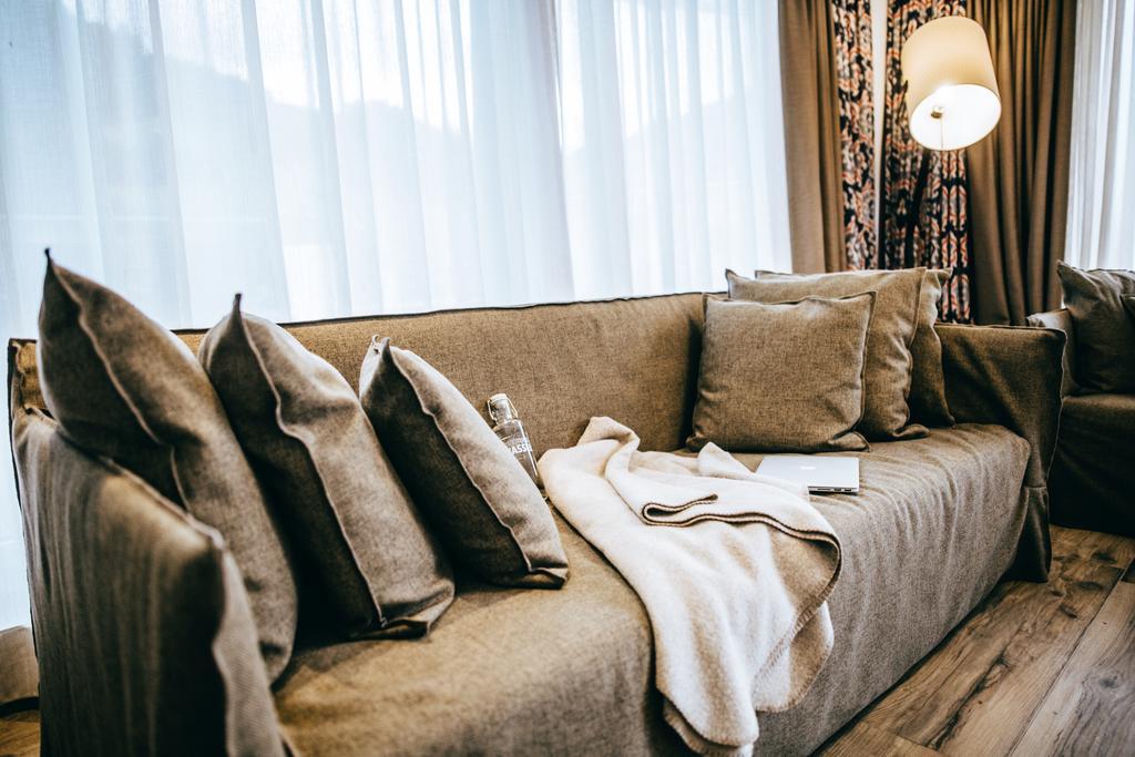 Penthouse Four-Bedroom Apartment