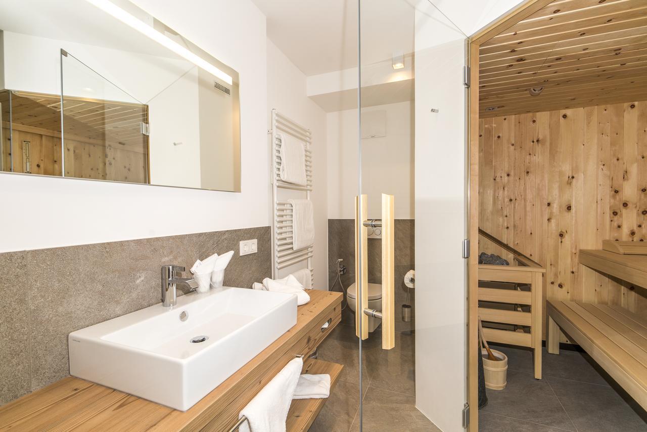 Superior Appartement met Sauna